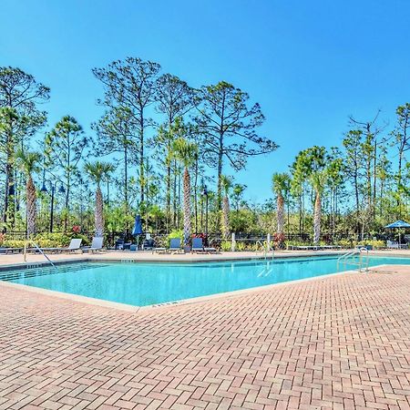 Bright 3Br Condo With Pool And Hot Tub, Close To Disney! Orlando Kültér fotó