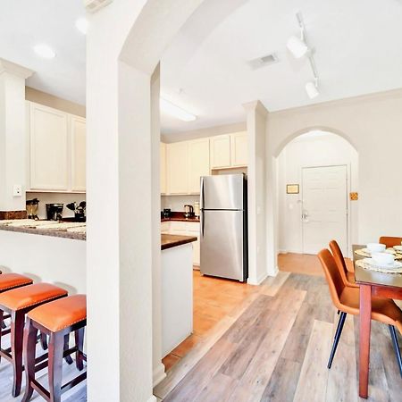 Bright 3Br Condo With Pool And Hot Tub, Close To Disney! Orlando Kültér fotó