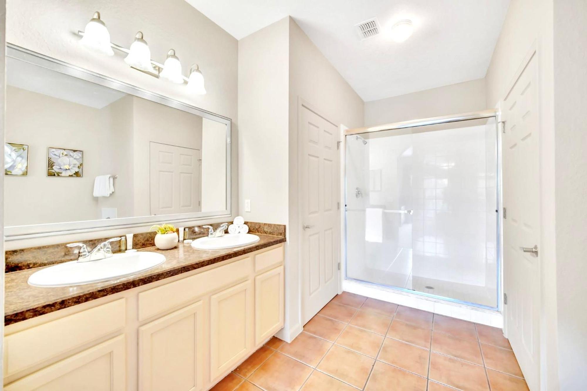 Bright 3Br Condo With Pool And Hot Tub, Close To Disney! Orlando Kültér fotó