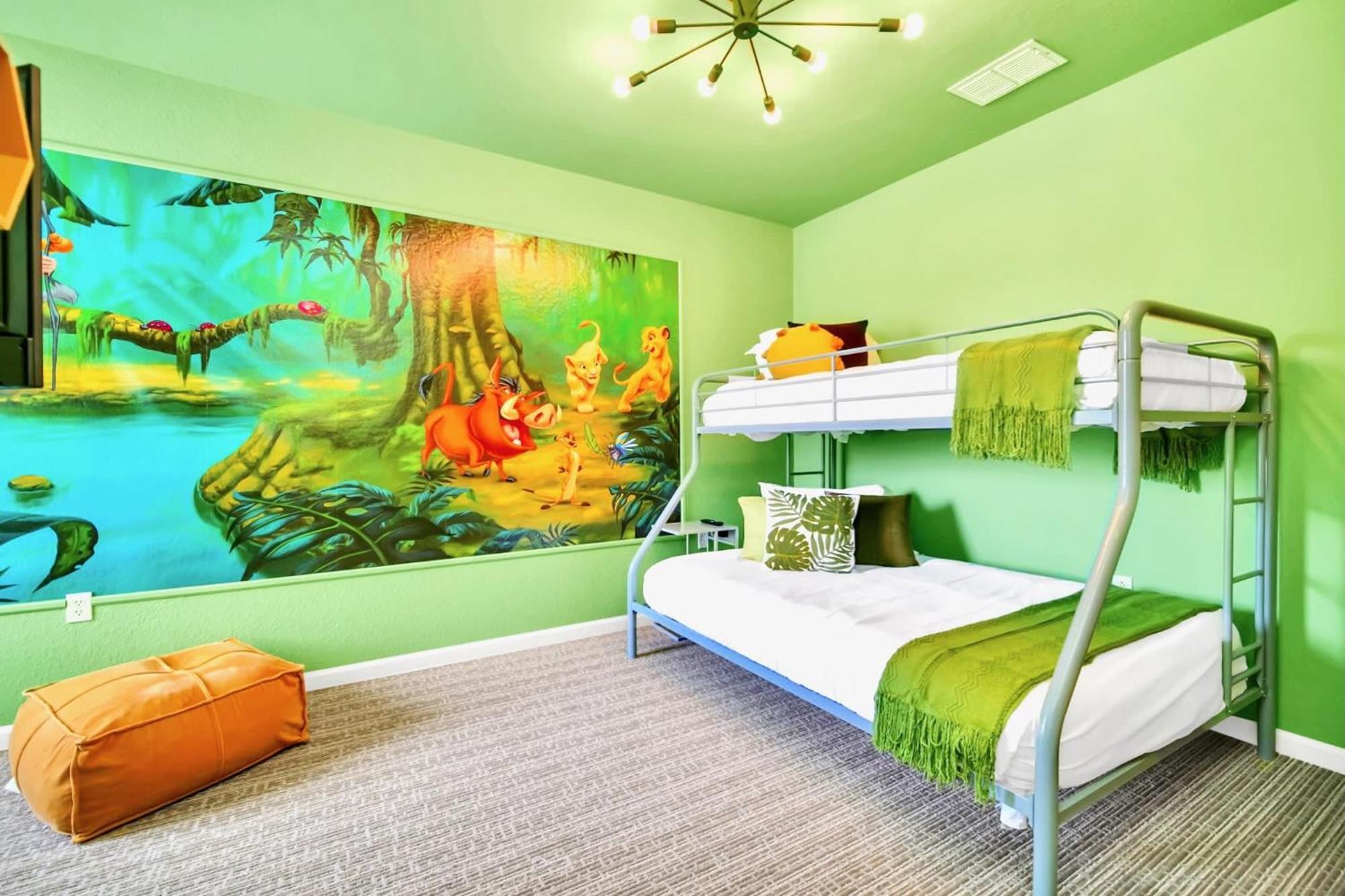 Bright 3Br Condo With Pool And Hot Tub, Close To Disney! Orlando Kültér fotó